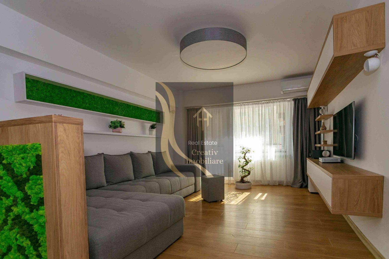 Apartament 3 cam  Victoriei/Titulescu - Poză 1