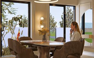 COMISION 0% | Casa Individuala | Zona Mosnita Noua | 4 Camere | - Poză 12