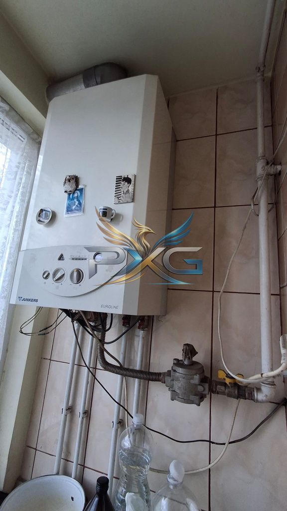 Apartament 3 camere Prelungirea Ghencea - Poză 5