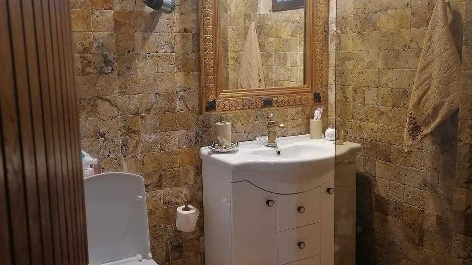 COTROCENI - Cuibușorul de nebunii al pictorului Zamfir DUMITRESCU - Poză 5