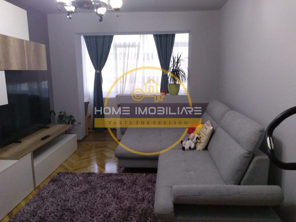 Apartament cu 3 camere/ Etaj intermediar/ 62mp/ zona Mircea cel Batran - Poză 5