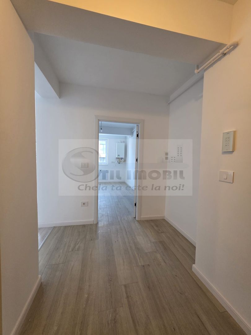 Apartament o camera Pacurari - Str. Soarelui - 42mp - 72.500Euro - Poză 5