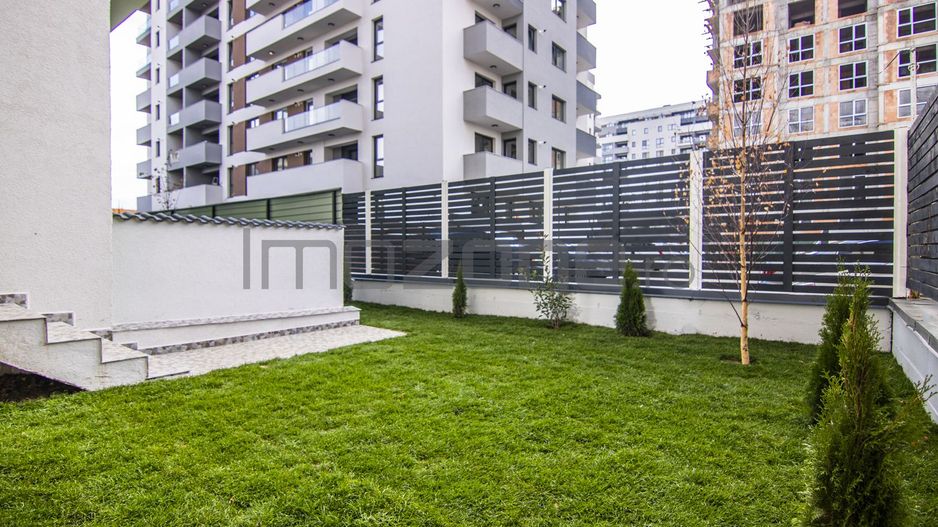 DRUMUL TABEREI. 2 CAMERE CU TERASA DE 22MP,  CURTE PROPRIE DE 90MP, COMISION 0% - Poză 13