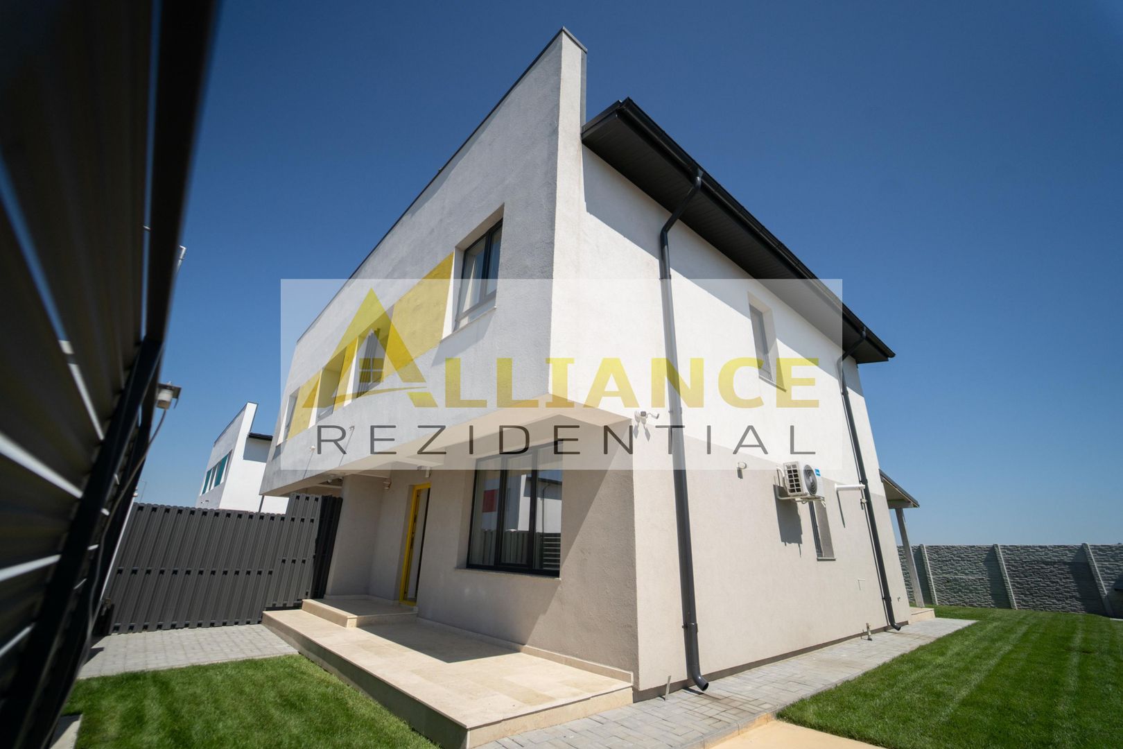 Vila de vanzare-4 camere-2 bai - Poză 6