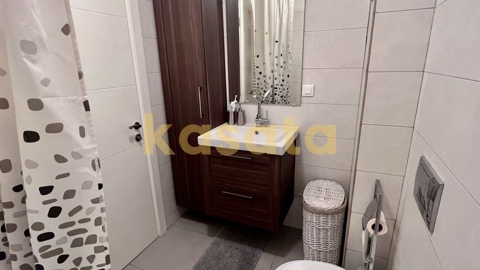 Apartament 2 camere | Floreasca Residence | Parcare subterana inclusa - Poză 6