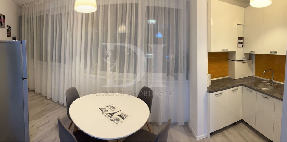 Vand apartament 52 mp zona bmw - Poză 3