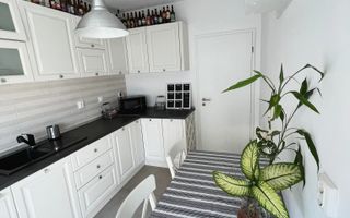 2 camere, modern, terasa, parcare, Buna Ziua, Sofia Residence, LIDL - Poză 10