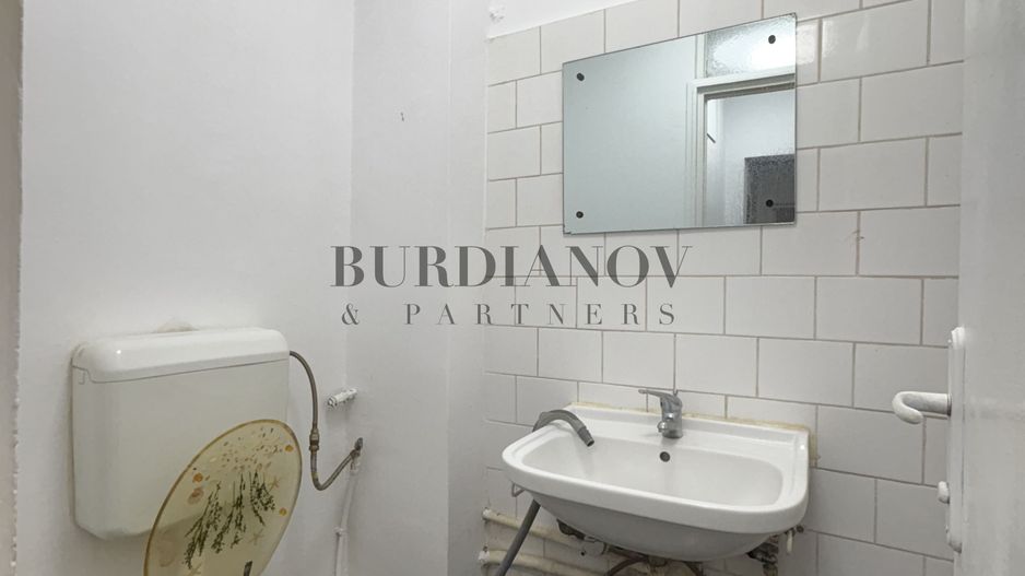 Apartament cu 3 camere - Bd. Basarabia / Metrou Titan - Poză 12