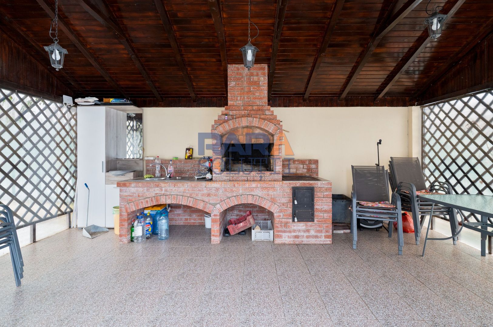 Casă 157 mp utili, complet mobilată și utilată modern - Poză 19