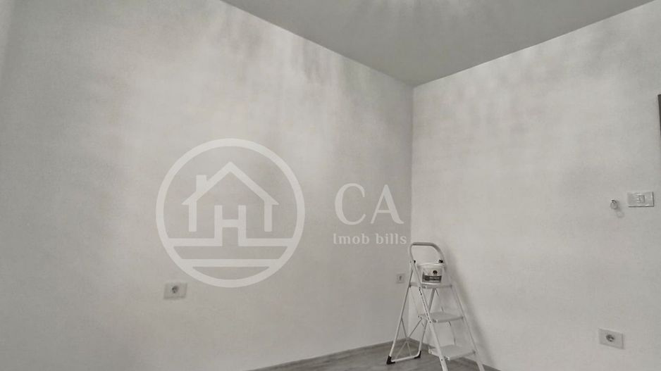 Apartament de vânzare cu 3 camere în Santandrei, Bihor - Poză 14