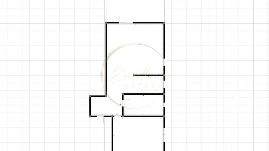 OFERTĂ | Apartament 2 camere, curte privată | Braytim, Timișoara - Schiță 11