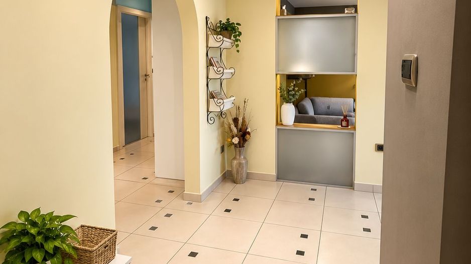 Girocului-Lidia | 3 Camere | 76 mp utili | Etaj 1 | Centrala proprie | Boxa - Poză 10