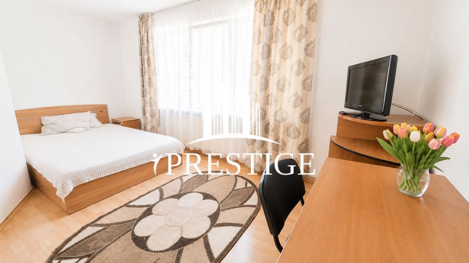 APARTAMENT 2 CAMERE DECOMANDAT, ETAJ 3, BALCON, ZONA TEREZIAN - Poză 1