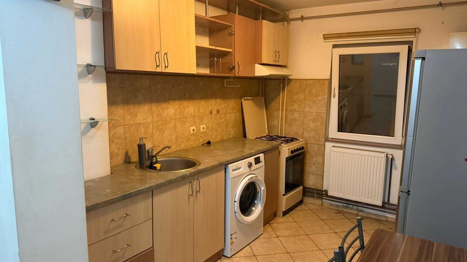 2 camere | Complex Studențesc | Centrala TermIca - Poză 1