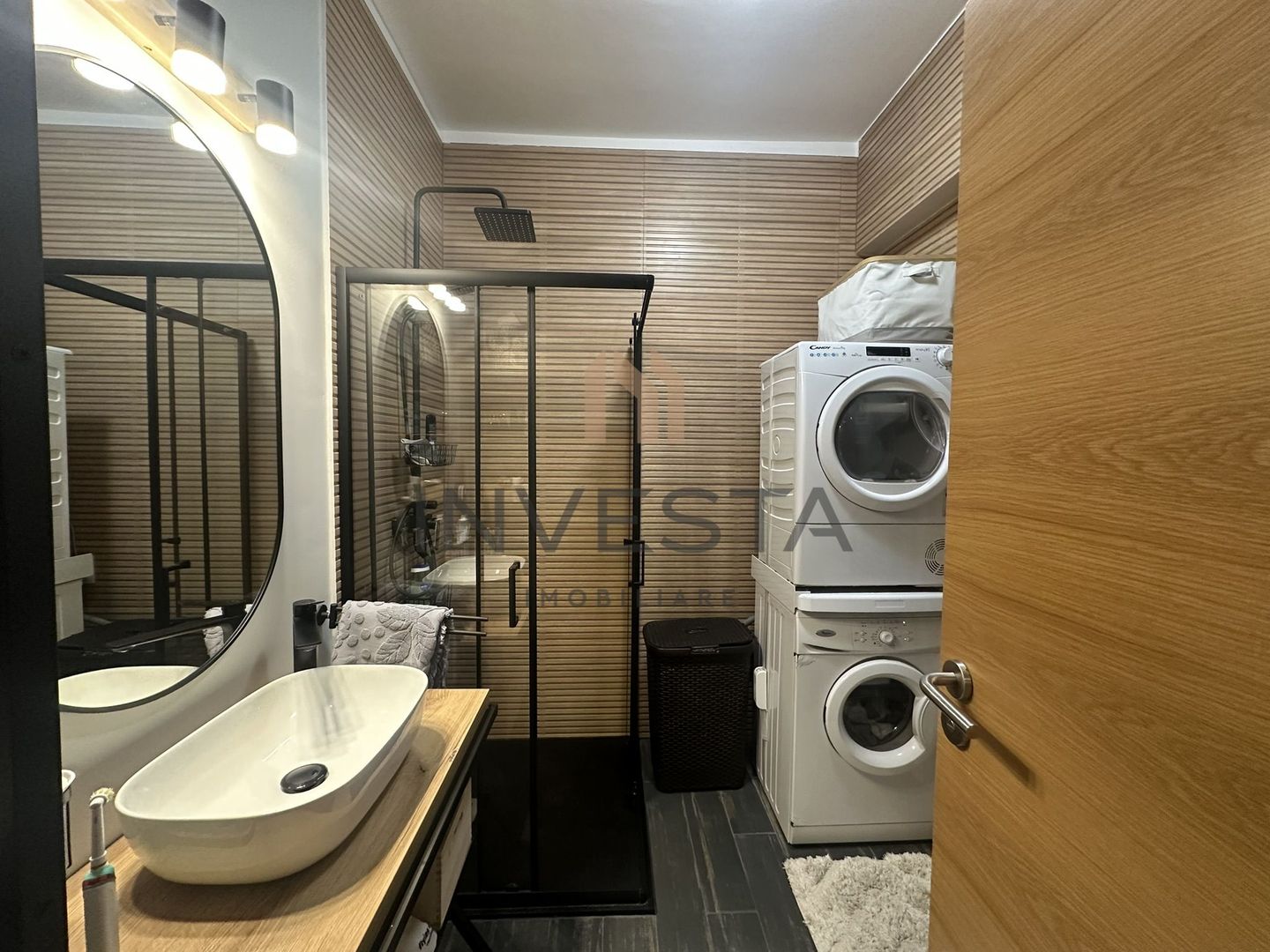 Apartament 3 camere in complex rezidential Viva City ! - Poză 10