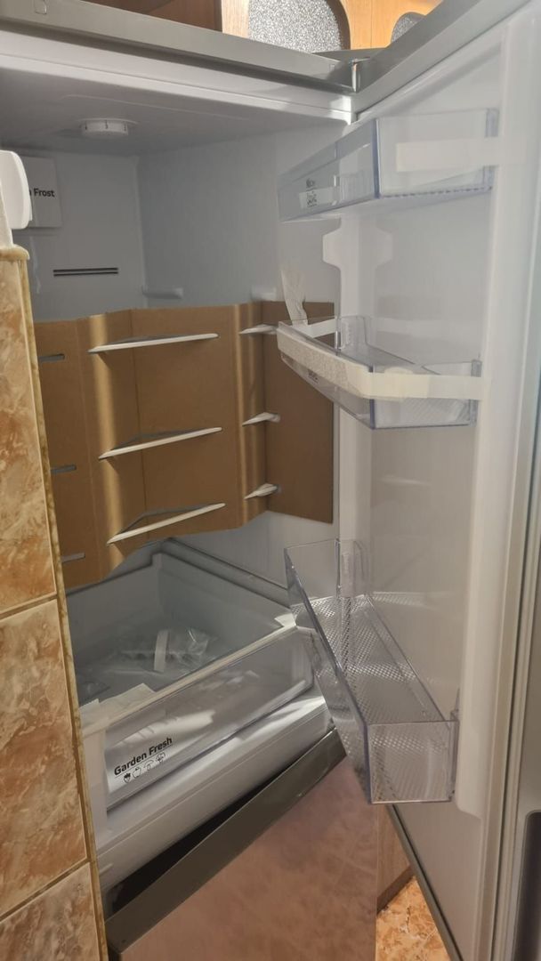 Renovat in Calea Girocului - Poză 7