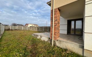 Duplex Dumbravita in curs de finalizare - Poză 13