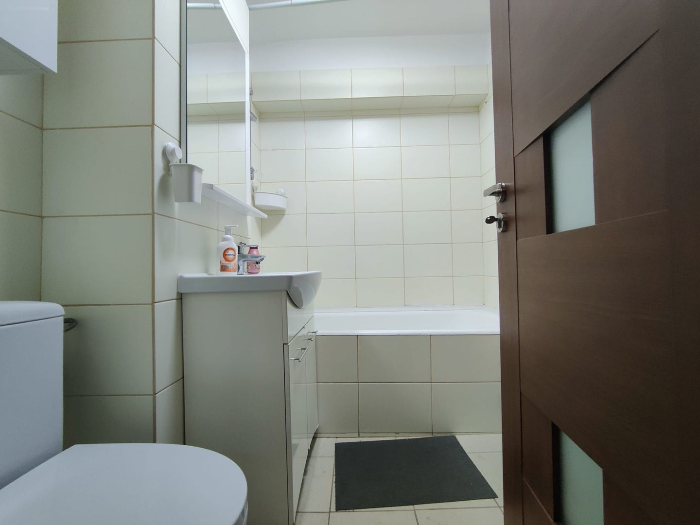 APARTAMENT SPATIOS ZONA TITULESCU - Poză 15