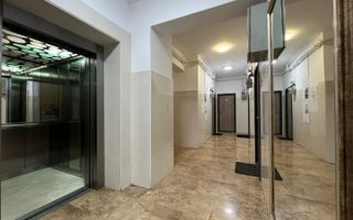Garsoniera moderna Pacurari - Concept Residence - Poză 11