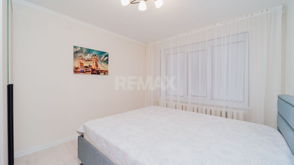 Se vinde apartament cu 3 camere, Botanica - Poză 10