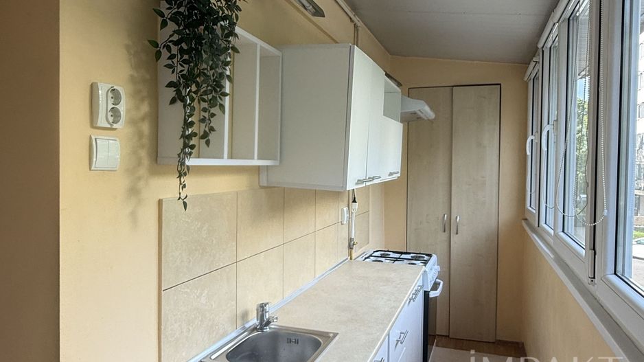 Apartament cu 2 camere la cheie in cartierul Gheorgheni - Poză 4