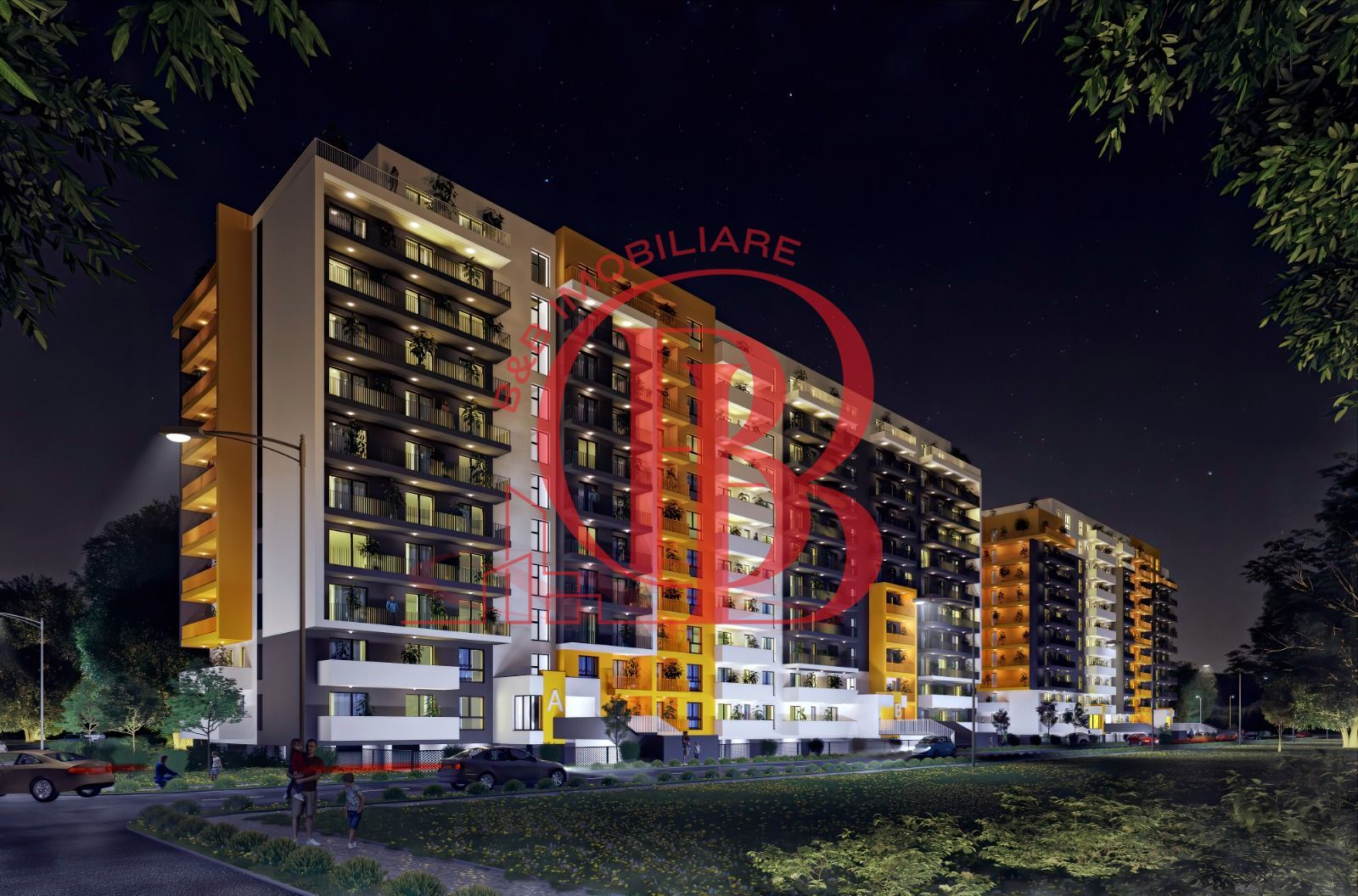 Oferta Lansare 2 camere tip studio proiect nou Pallady - Poză 1