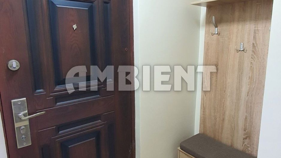 DE ÎNCHIRIAT - Apartament 1 cameră, etaj 3, zona NORD; - Poză 4