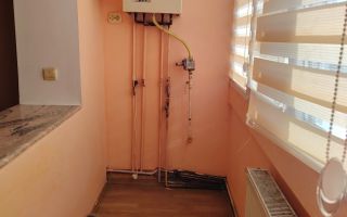 APARTAMENT 2 CAMERE\  42 MP SUPRAFAȚĂ UTILĂ\OȚELLU-ROȘU\ZONĂ CENTRALĂ - Poză 8