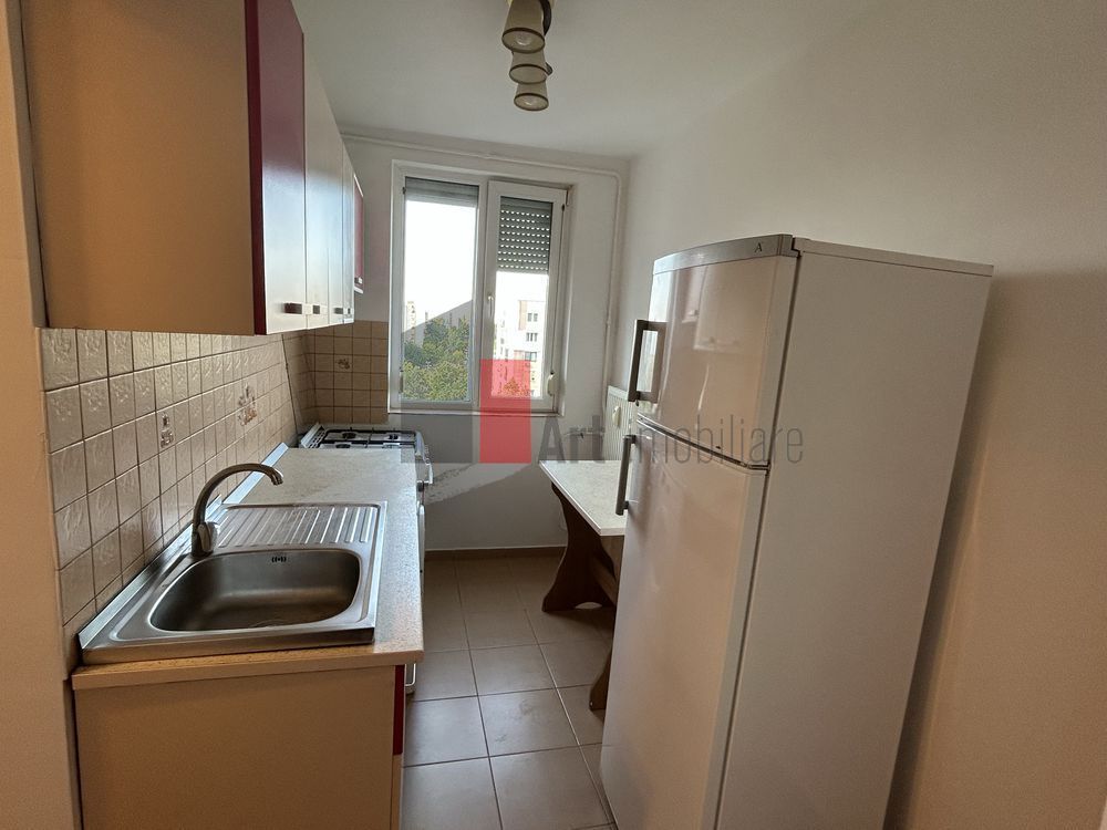 Apartament 2 camere Parcul Moghioros - Poză 6