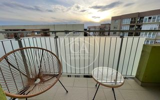 Apartament cu 2 camere de inchiriat in Prima Nufarul, Oradea - Poză 10