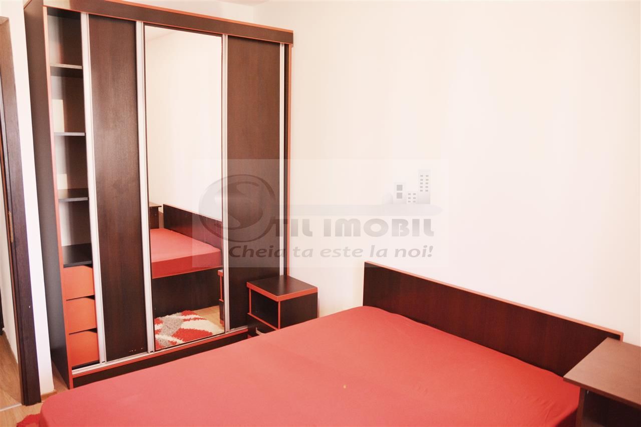 3 CAM TATARASI ETAJ 2 , CENTRALA PROPRIE, 2 BAI, SUD, GREEN PARK - Poză 25