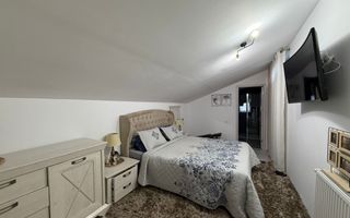 Casa moderna de vanzare cu 8.5 ari de teren zona Luncii, baraj Firiza - Poză 5