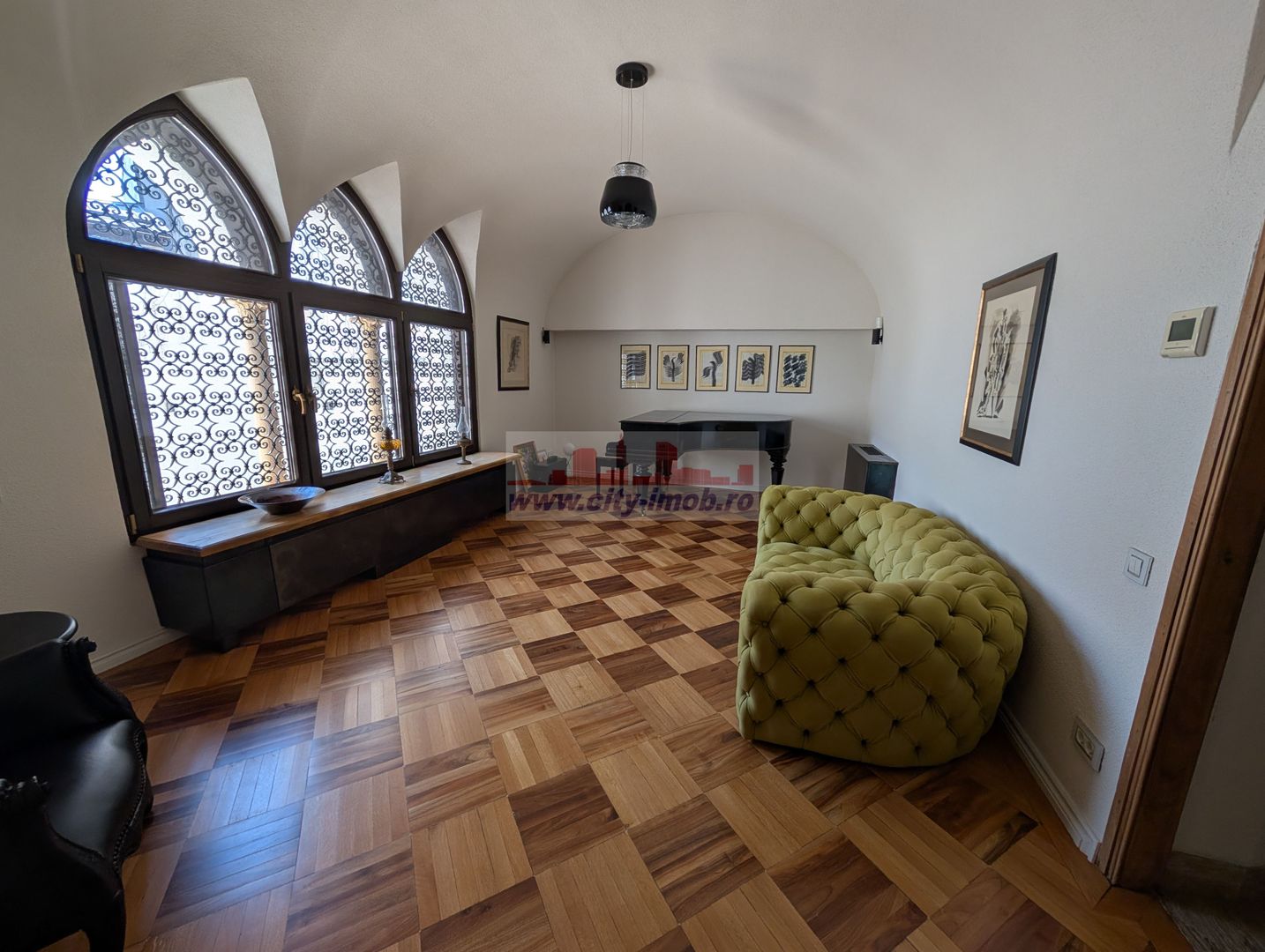 Vila Spectaculoase de inhiriat Bucuresti Central - Poză 59