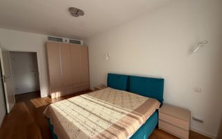 HERASTRAU | INCHIRIERE APARTAMENT 2 CAMERE 71MP MOBILAT-UTLAT | PARTER - Poză 5