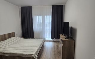 Apatament 2 camere decomandat, disponibil imediat - The Grand Krsital - Poză 9