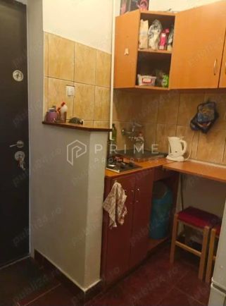 Oportunitate de investitie - garzoniera zona TCM, 7 noiembrie - Poză 6