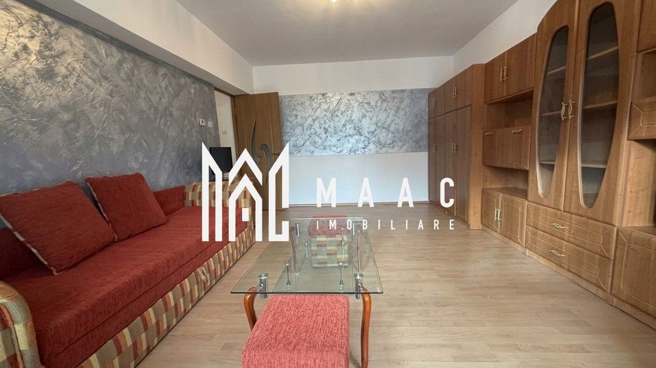 Apartament 1 cameră de închiriat Sibiu | Turnișor | 51 mp - Poză 5