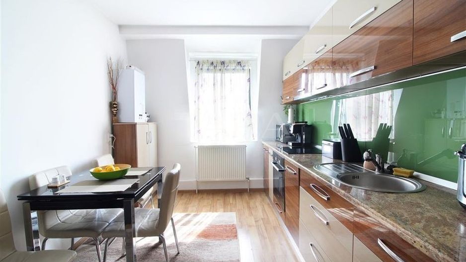 Apartament 2 camere Mărăști – 54 mp, balcon, parcare, mobilat complet. - Poză 4
