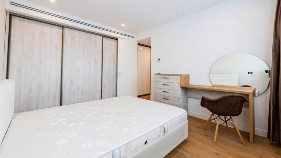 Apartament 2 camere cu terasă de 20 mp | Cortina Residence, Aviației - Poză 15