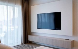 Apartament 3 CamerÄ™ Aviatiei Tower - Poză 9