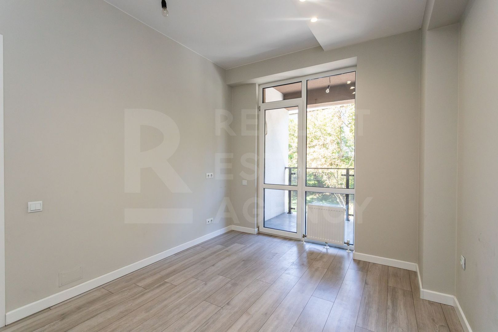 Vânzare, apartament 3 camere, 82.8 mp, str. Nicolae Dimo, Rîșcani - Poză 18