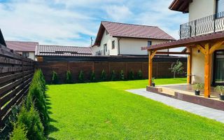 Casă 4 camere de vânzare – Izvor Tărlungeni (5 km de Brașov) - Poză 7