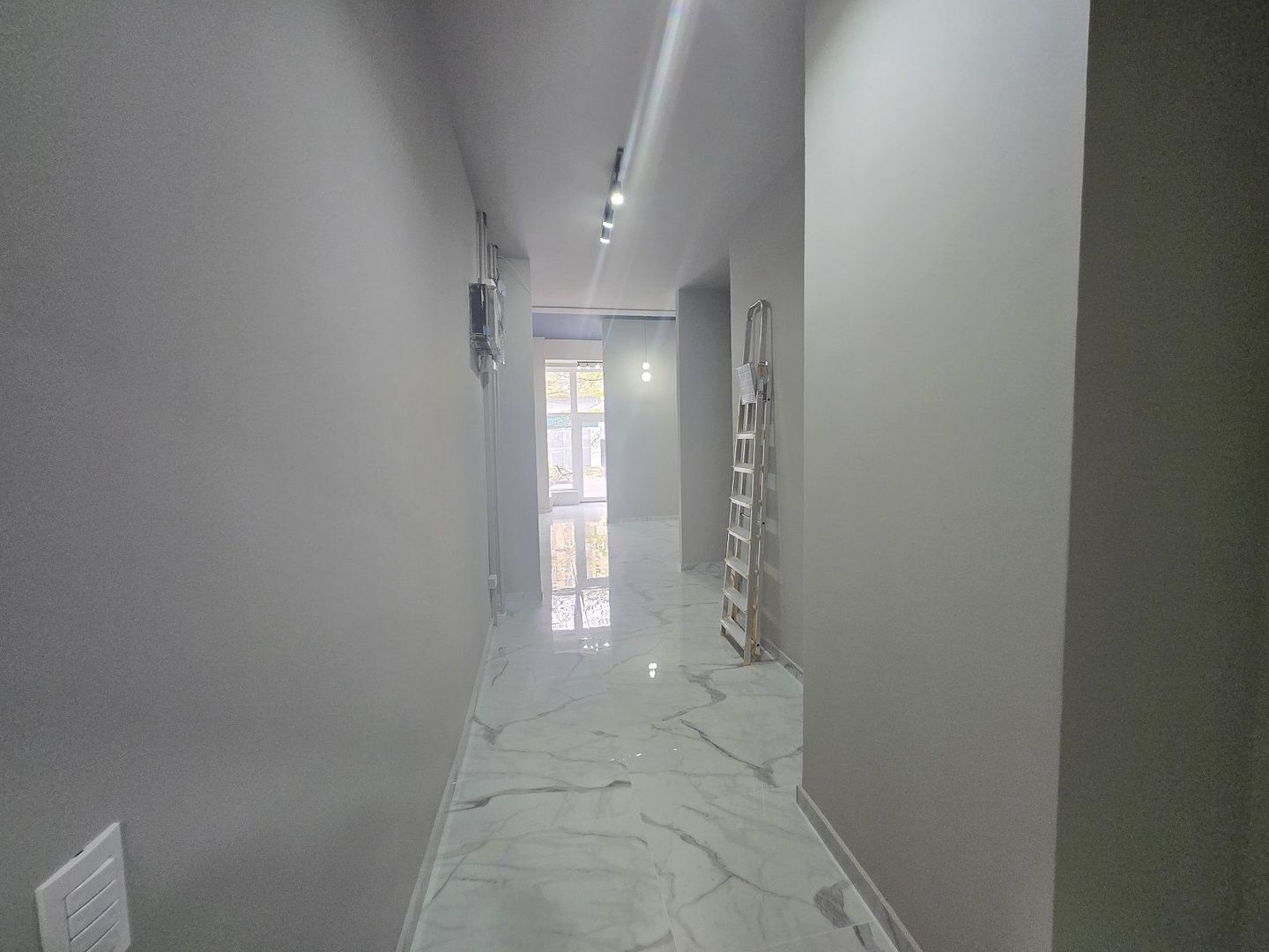 Spatiu comercial 101mp Dristor McDonald's Metrou Stradal Camil Ressu - Poză 12