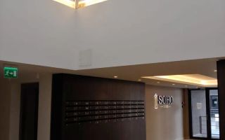 Apartament 3 camere zona Timpuri Noi+loc de parcare - Poză 9