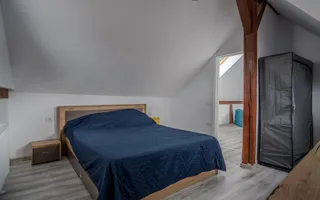 Casa individuala renovata integral | Brasovul Vechi - Dealul Cetatii - Poză 27