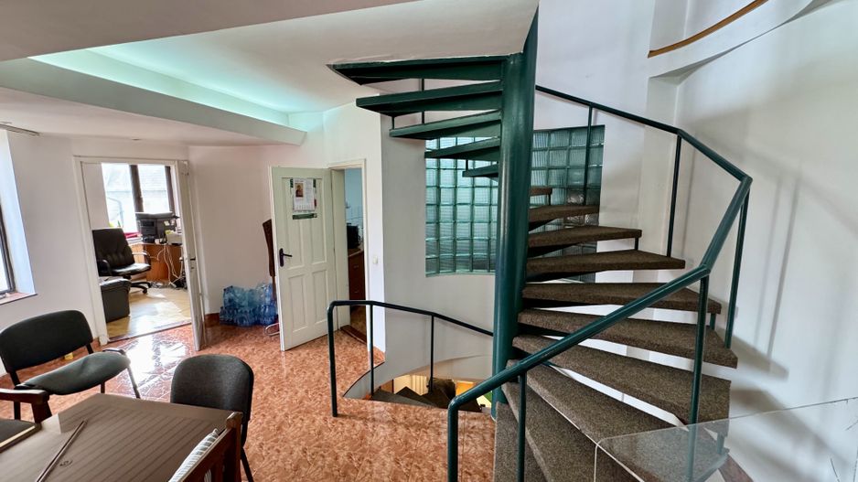 Brâncoveanu  Sp+P+M cu extindere P+1E+M pretabilă afacere - Poză 10