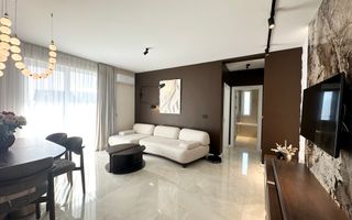 Apartament spectaculos cu 2 camere | Zona Braytim - Poză 2