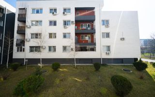 Apartament 3 camere premium –bloc boutique, 500 m de metrou Apărartori - Poză 6