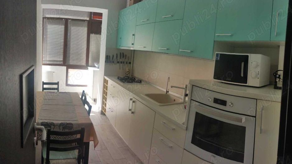 Apartament 3 camere Confort Urban - Poză 1