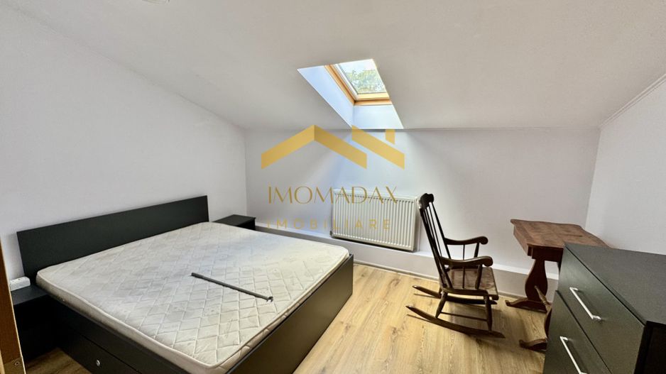 Mehala-Casa Individuală-Disponibilă Imediat - Poză 14